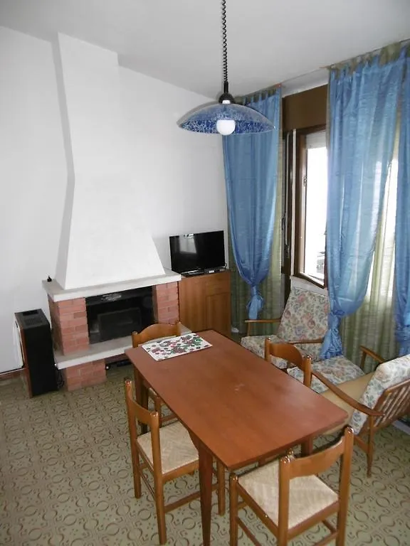 Residence Spighetta Torri Del Benaco Apartment