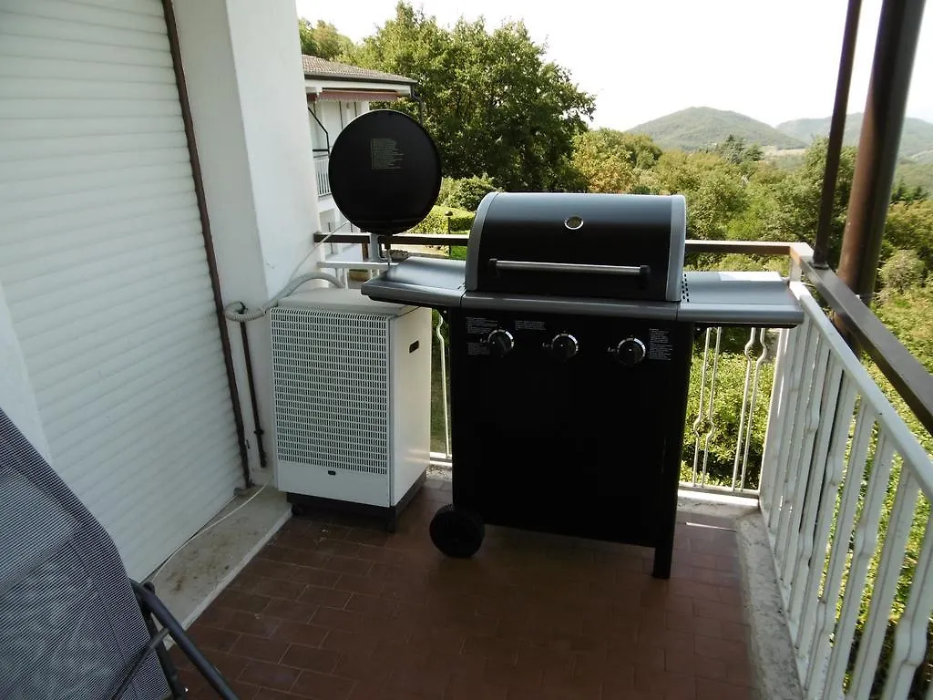 Residence Spighetta Torri Del Benaco 0*,  Italy