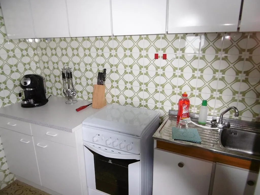 Residence Spighetta Torri Del Benaco 0*,