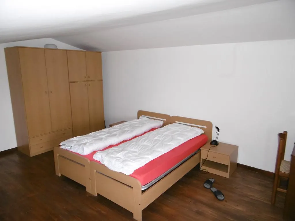 Residence Spighetta Torri Del Benaco Apartment