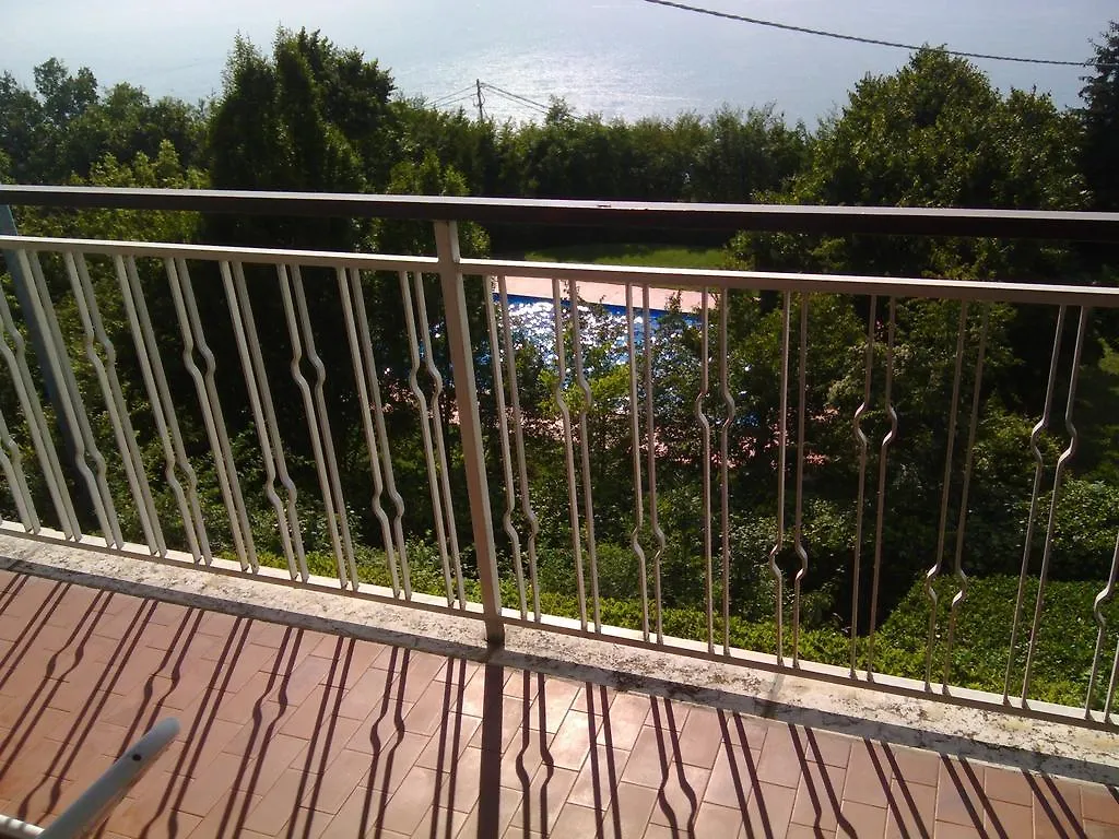 Apartment Residence Spighetta Torri Del Benaco